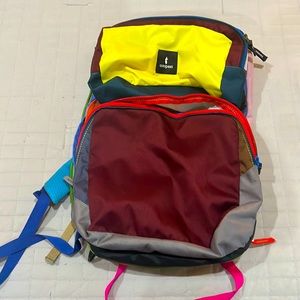 Cotopaxi Backpack